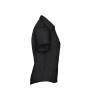 LADIES' SHORT SLEEVE TAILORED ULTIMATE NON-IRON SHIRT