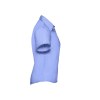 LADIES' SHORT SLEEVE TAILORED ULTIMATE NON-IRON SHIRT