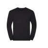 Pull col v