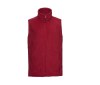 Gilet polaire homme 320