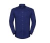 Chemise oxford homme