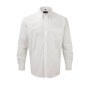 Chemise oxford homme