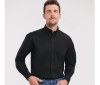 Chemise oxford homme