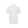 MEN'S SHORT SLEEVE CLASSIC OXFORD SHIRT