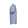 MEN'S SHORT SLEEVE CLASSIC OXFORD SHIRT