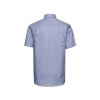 MEN'S SHORT SLEEVE CLASSIC OXFORD SHIRT