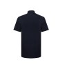 MEN'S SHORT SLEEVE CLASSIC OXFORD SHIRT