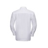 Chemise homme en polycoton