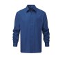 Chemise homme en polycoton