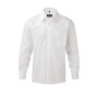 Chemise homme en polycoton