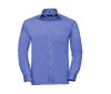 Chemise homme en polycoton