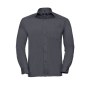 Chemise homme en polycoton