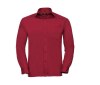 Chemise homme en polycoton