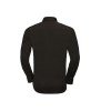 MEN'S LONG SLEEVE FITTED STRETCH SHIRT
