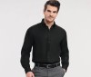 Men's long sleeve classic ultimate non-iron shirt
