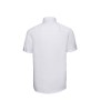 MEN'S SHORT SLEEVE CLASSIC ULTIMATE NON-IRON SHIRT