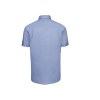 MEN'S SHORT SLEEVE CLASSIC ULTIMATE NON-IRON SHIRT