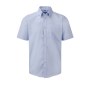 Men's short sleeve classic ultimate non-iron shirt
