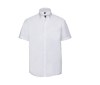 Men's short sleeve classic ultimate non-iron shirt