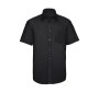 Men's short sleeve classic ultimate non-iron shirt