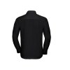 MEN'S LONG SLEEVE TAILORED ULTIMATE NON-IRON SHIRT