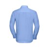 MEN'S LONG SLEEVE TAILORED ULTIMATE NON-IRON SHIRT