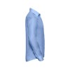 MEN'S LONG SLEEVE TAILORED ULTIMATE NON-IRON SHIRT