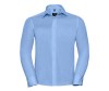 Men's long sleeve tailored ultimate non-iron shirt
