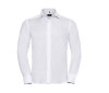Men's long sleeve tailored ultimate non-iron shirt