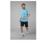 Tee-shirt respirant sport
