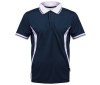 Polo respirant sport