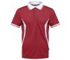 Polo respirant sport
