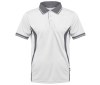 Polo respirant sport