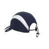Casquette de sport