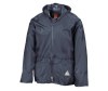 Ensemble pantalon et veste imperméable