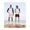Tee-shirt baseball manches longues