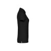 Polo femme polycoton 180 lavable à 60°