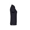 Polo femme polycoton 180 lavable à 60°