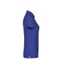 Polo femme polycoton 180 lavable à 60°