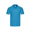 Polo coton