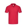 Polo coton