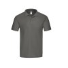 Polo coton