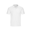 Polo coton