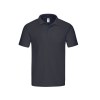 Polo coton