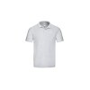 Polo coton