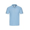 Polo coton