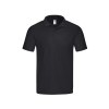 Polo coton