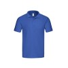 Polo coton