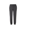 Pantalon jogging bas élastiqué