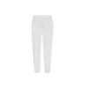 Pantalon jogging bas élastiqué